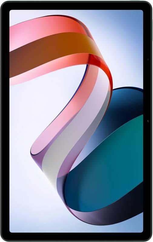 Dotykový tablet Xiaomi Redmi Pad 3GB 64GB zelený