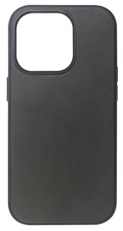 Kryt na mobil RhinoTech MAGcase Eco na Apple iPhone 14 černý, Kryt, na, mobil, RhinoTech, MAGcase, Eco, na, Apple, iPhone, 14, černý