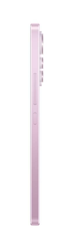 Mobilní telefon Xiaomi 12 Lite 5G 6GB 128GB růžový