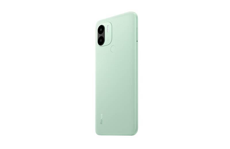 Mobilní telefon Xiaomi Redmi A1 2GB 32GB zelený