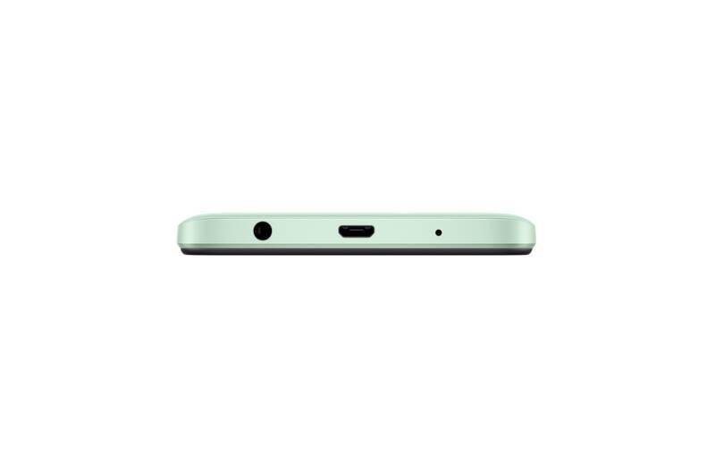 Mobilní telefon Xiaomi Redmi A1 2GB 32GB zelený