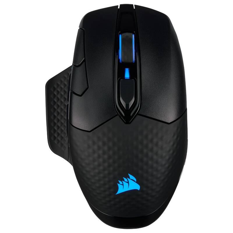 Myš Corsair Dark Core PRO SE RGB černá