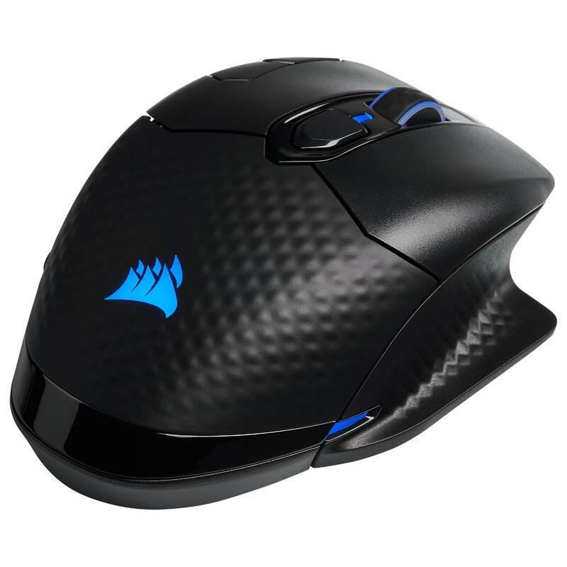 Myš Corsair Dark Core PRO SE RGB černá