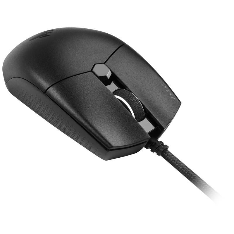 Myš Corsair KATAR PRO XT RGB černá