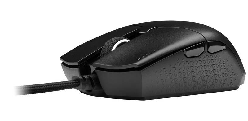 Myš Corsair KATAR PRO XT RGB černá