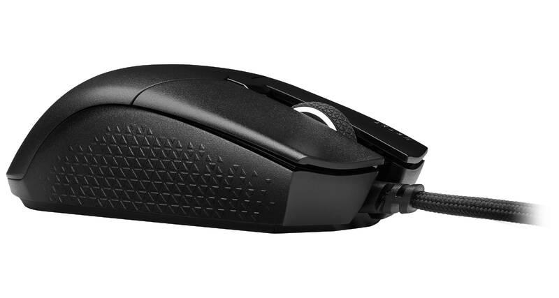 Myš Corsair KATAR PRO XT RGB černá