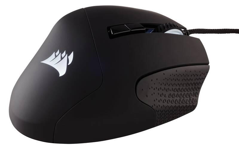 Myš Corsair SABRE PRO RGB černá