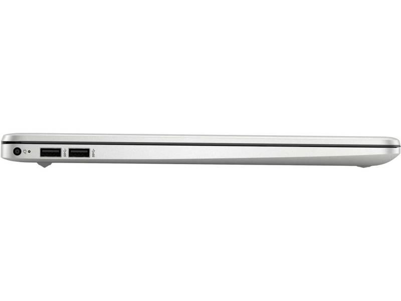 Notebook HP 15s-eq2055nc stříbrný