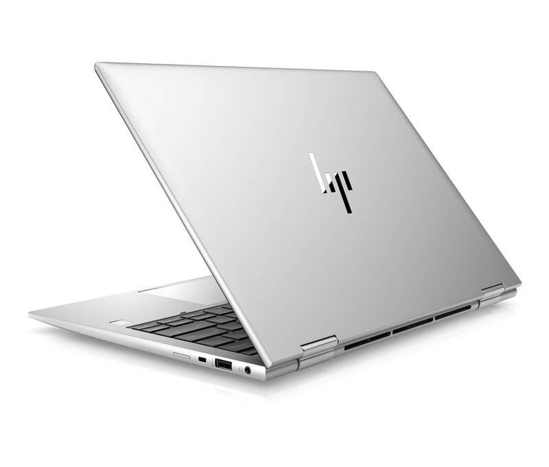 Notebook HP Elite x360 830 G9 stříbrný