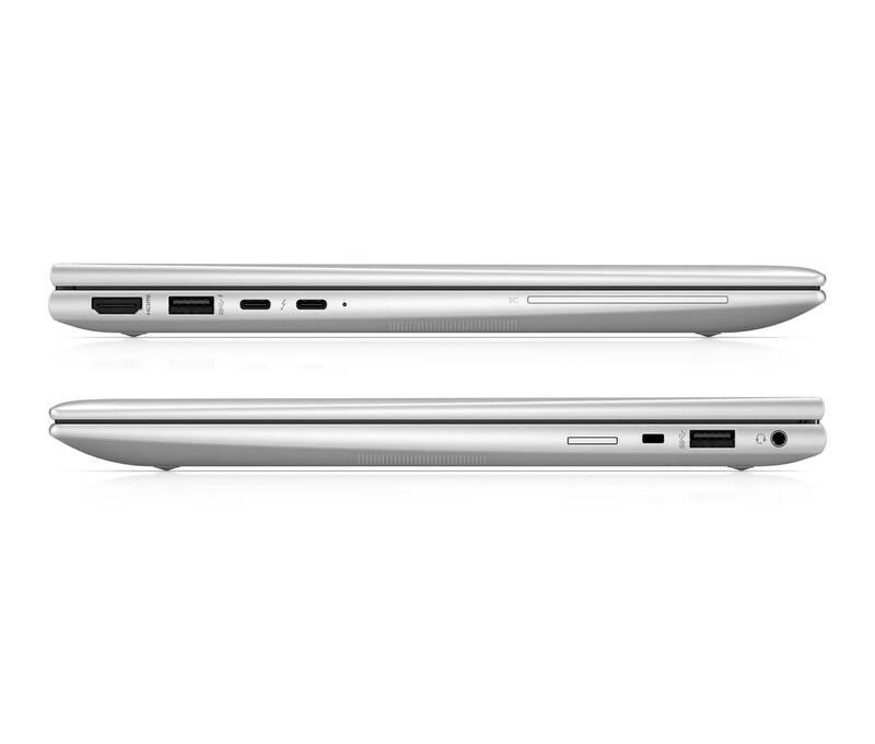 Notebook HP Elite x360 830 G9 stříbrný, Notebook, HP, Elite, x360, 830, G9, stříbrný