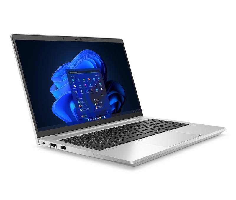 Notebook HP EliteBook 640 G9 stříbrný, Notebook, HP, EliteBook, 640, G9, stříbrný