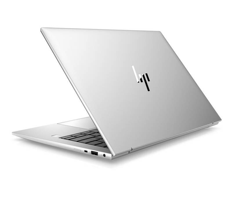 Notebook HP EliteBook 845 G9 stříbrný