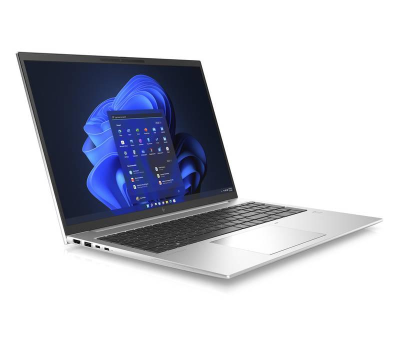 Notebook HP EliteBook 860 G9 stříbrný, Notebook, HP, EliteBook, 860, G9, stříbrný