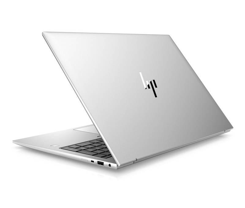 Notebook HP EliteBook 860 G9 stříbrný, Notebook, HP, EliteBook, 860, G9, stříbrný