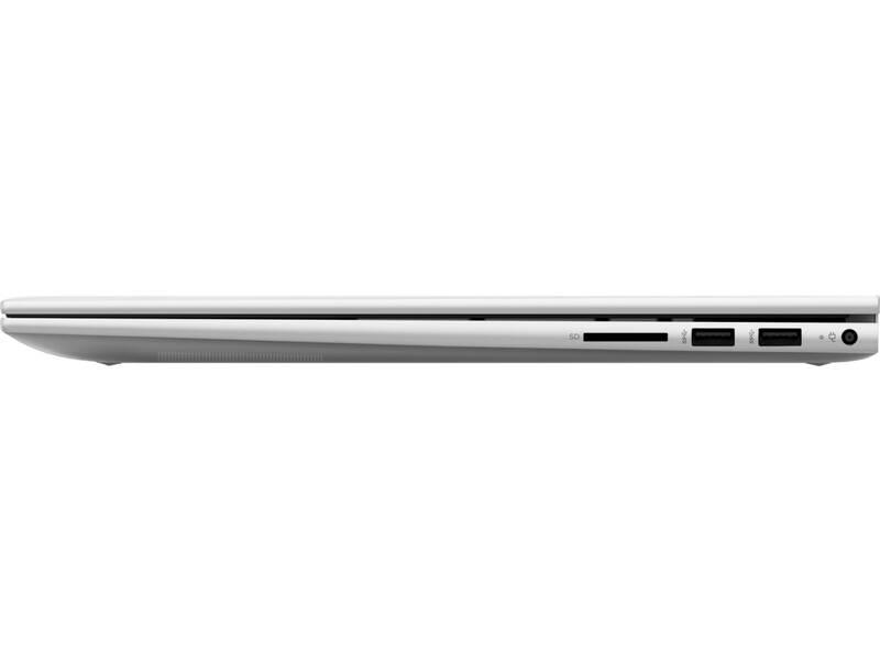 Notebook HP ENVY 17-cr0002nc stříbrný