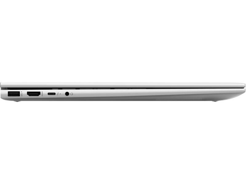Notebook HP ENVY 17-cr0005nc stříbrný