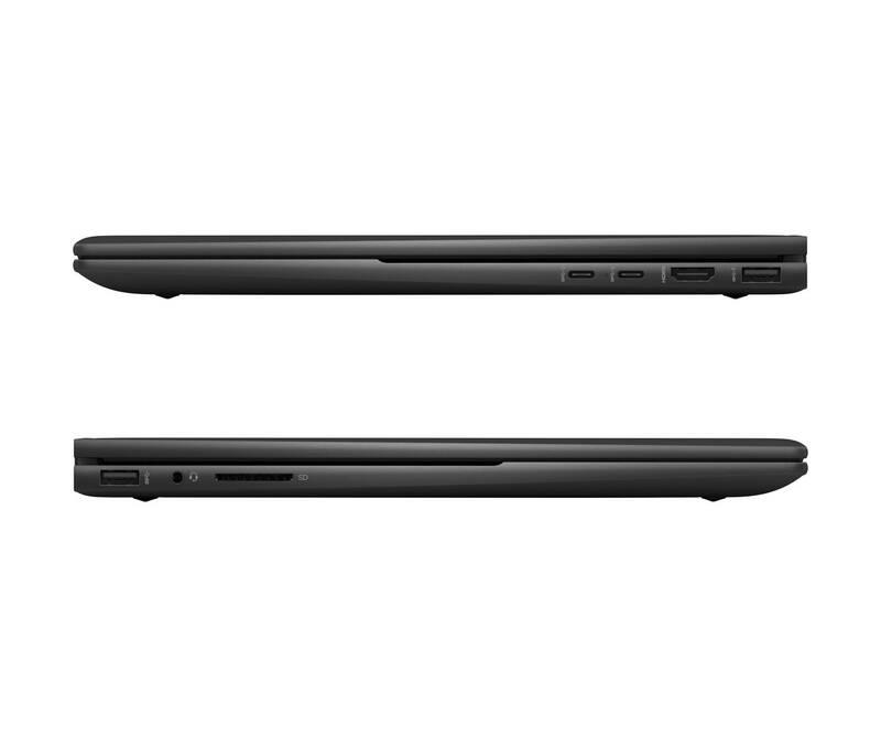 Notebook HP ENVY x360 15-ew0001nc černý