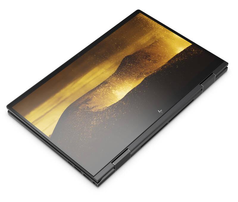 Notebook HP ENVY x360 15-ey0000nc černý, Notebook, HP, ENVY, x360, 15-ey0000nc, černý