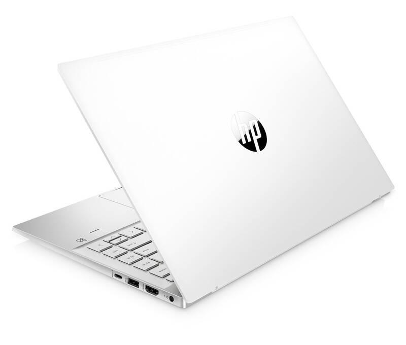 Notebook HP Pavilion 14-ec1001nc bílý, Notebook, HP, Pavilion, 14-ec1001nc, bílý
