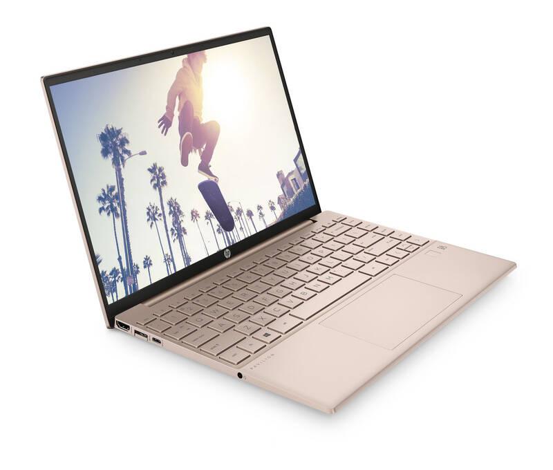Notebook HP Pavilion Aero 13-be1000nc růžový, Notebook, HP, Pavilion, Aero, 13-be1000nc, růžový