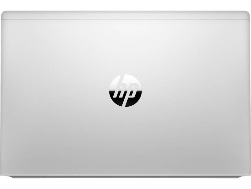 Notebook HP ProBook 440 G9 stříbrný