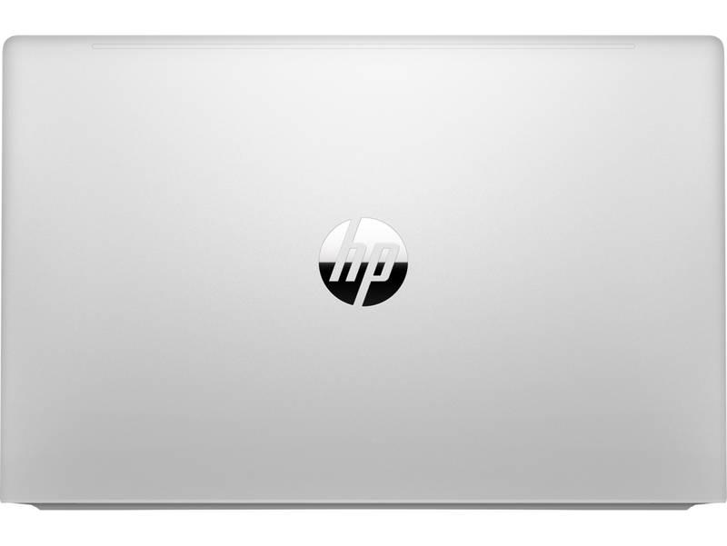 Notebook HP ProBook 450 G9 stříbrný