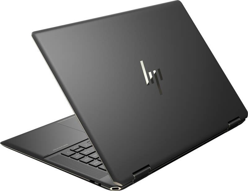 Notebook HP Spectre x360 16-f1000nc černý