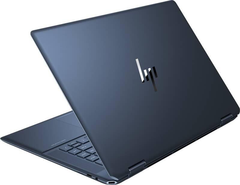 Notebook HP Spectre x360 16-f1001nc modrý