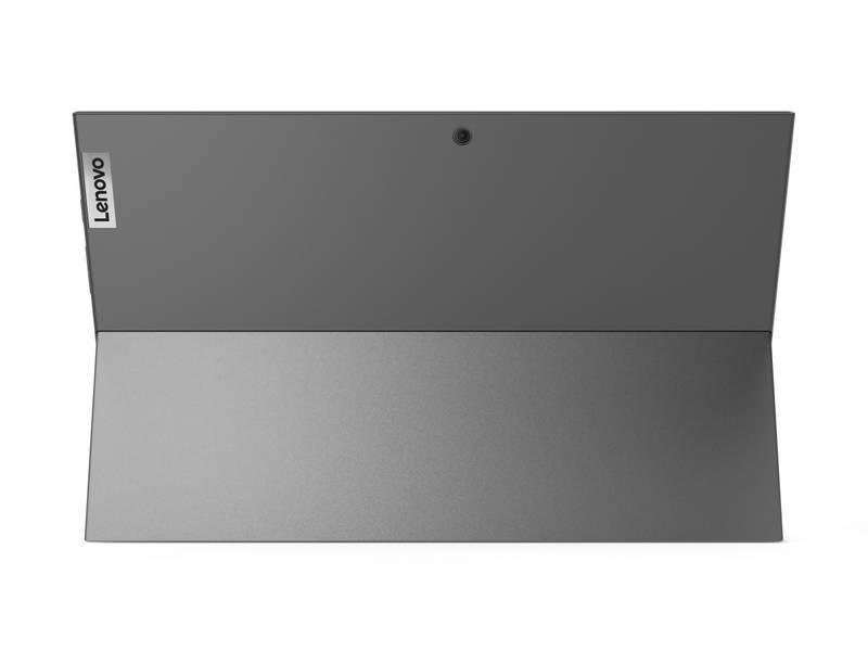 Notebook Lenovo IdeaPad Duet 3 10IGL5 šedý, Notebook, Lenovo, IdeaPad, Duet, 3, 10IGL5, šedý