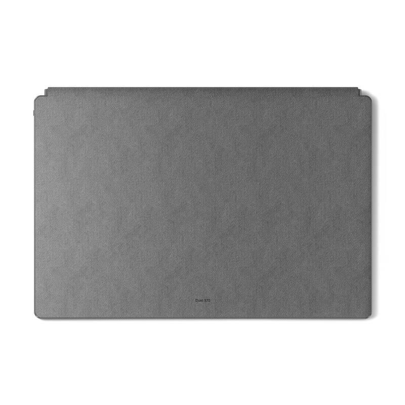Notebook Lenovo IdeaPad Duet 5 12IAU7 šedý, Notebook, Lenovo, IdeaPad, Duet, 5, 12IAU7, šedý