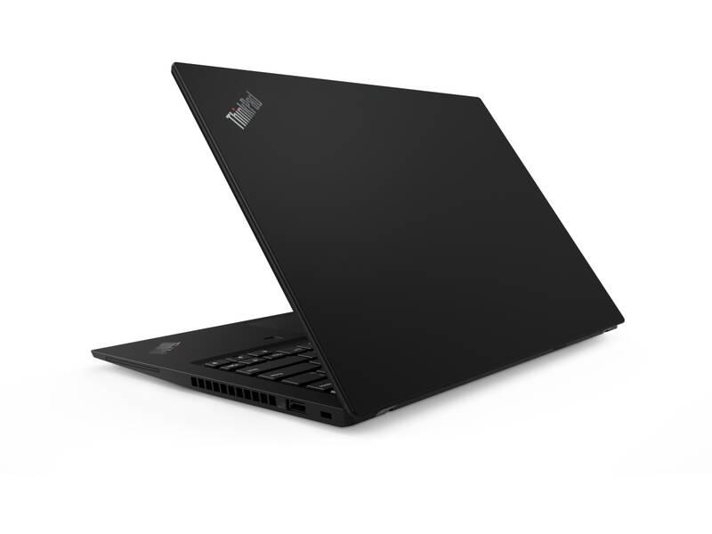 Notebook Lenovo ThinkPad T14s Gen 3 černý, Notebook, Lenovo, ThinkPad, T14s, Gen, 3, černý
