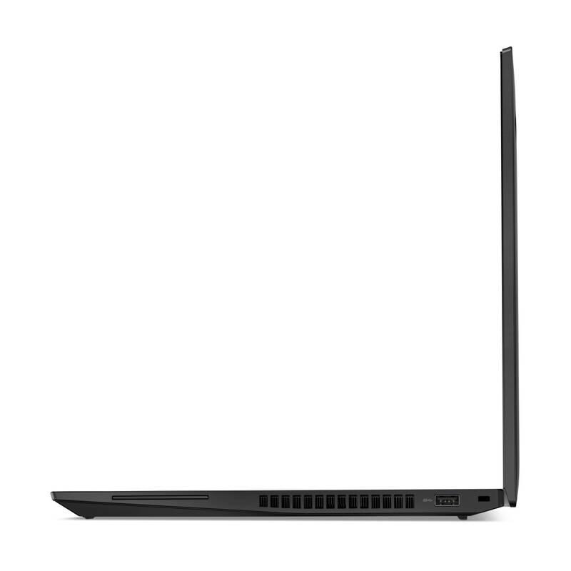 Notebook Lenovo ThinkPad T16 Gen 1 černý, Notebook, Lenovo, ThinkPad, T16, Gen, 1, černý