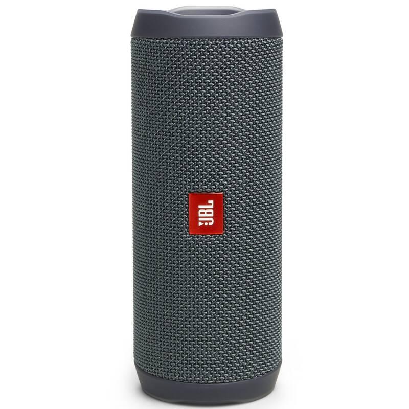 Přenosný reproduktor JBL Flip Essential 2 šedý