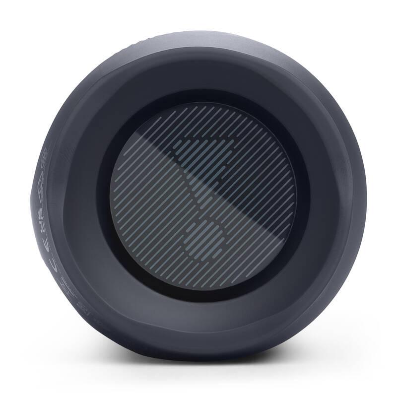 Přenosný reproduktor JBL Flip Essential 2 šedý, Přenosný, reproduktor, JBL, Flip, Essential, 2, šedý