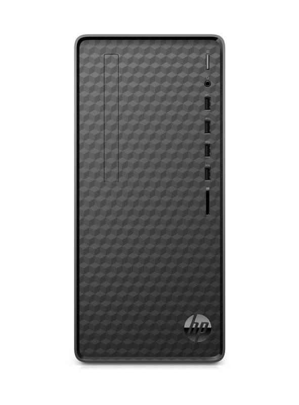 Stolní počítač HP M01-F2001nc černý, Stolní, počítač, HP, M01-F2001nc, černý