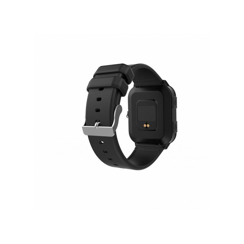 Chytré hodinky Forever IGO 2 JW-150 černý
