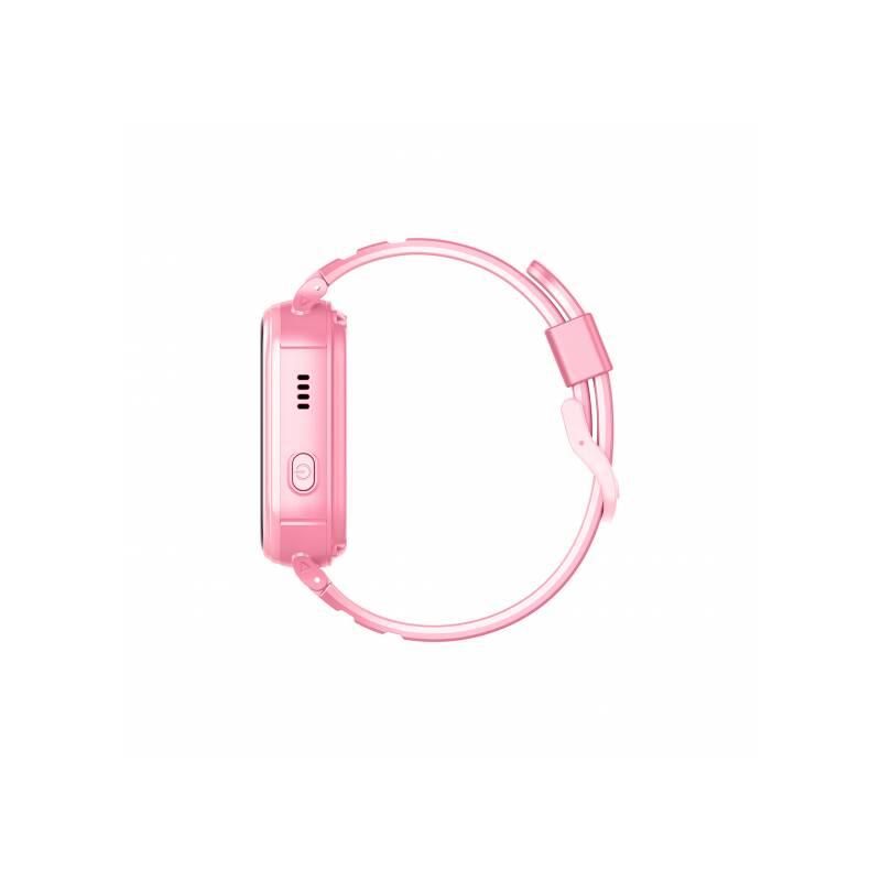Chytré hodinky Forever Kids See Me 2 KW-310 růžový