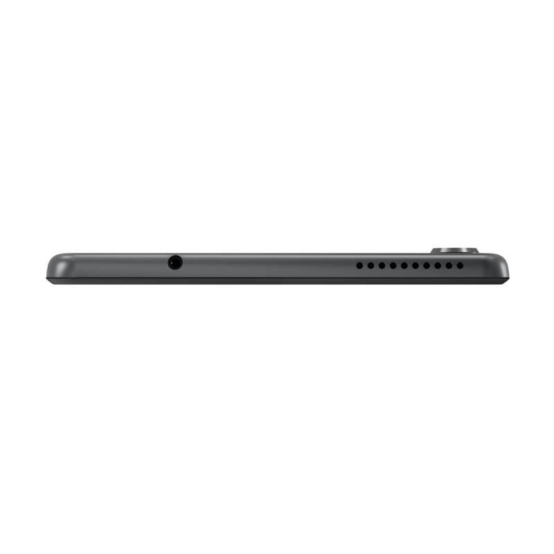 Dotykový tablet Lenovo Tab M8 šedý, Dotykový, tablet, Lenovo, Tab, M8, šedý