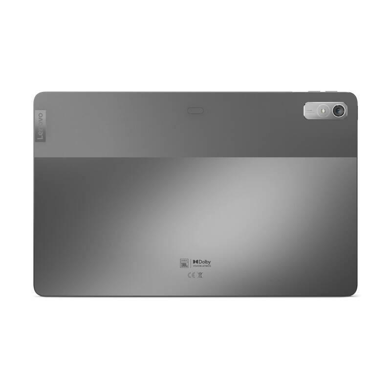 Dotykový tablet Lenovo Tab P11 Pro šedý, Dotykový, tablet, Lenovo, Tab, P11, Pro, šedý