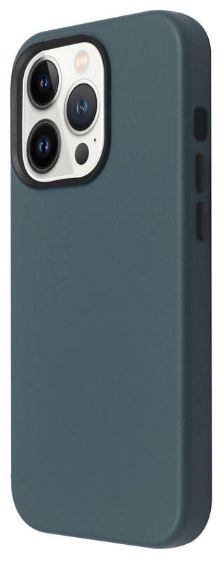 Kryt na mobil RhinoTech MAGcase Eco na Apple iPhone 14 modrý, Kryt, na, mobil, RhinoTech, MAGcase, Eco, na, Apple, iPhone, 14, modrý