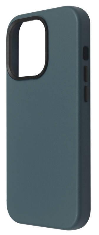 Kryt na mobil RhinoTech MAGcase Eco na Apple iPhone 14 modrý