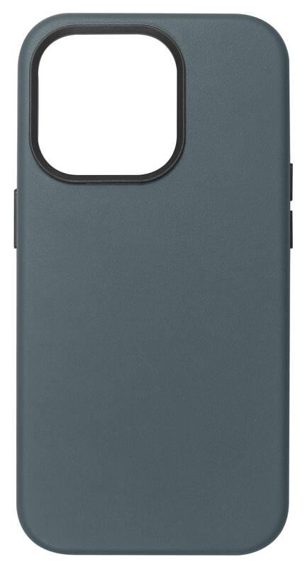 Kryt na mobil RhinoTech MAGcase Eco na Apple iPhone 14 modrý