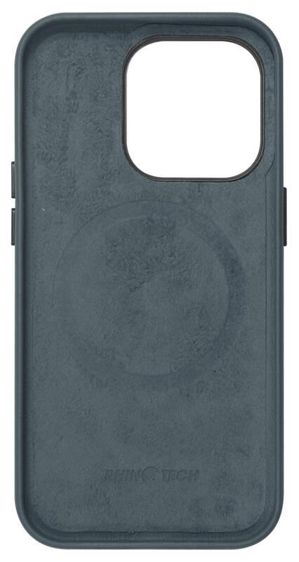 Kryt na mobil RhinoTech MAGcase Eco na Apple iPhone 14 modrý