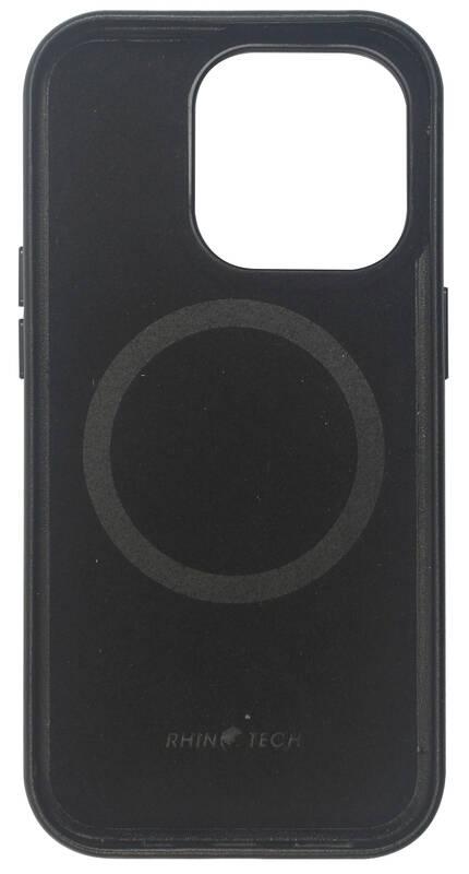 Kryt na mobil RhinoTech MAGcase Eco na Apple iPhone 14 Plus černý