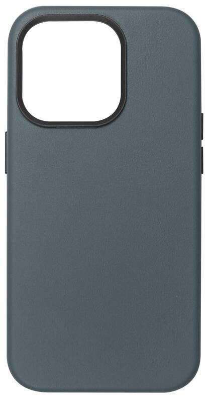 Kryt na mobil RhinoTech MAGcase Eco na Apple iPhone 14 Plus modrý