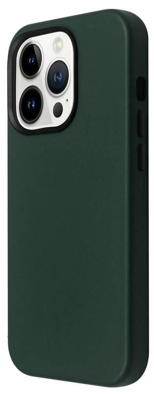 Kryt na mobil RhinoTech MAGcase Eco na Apple iPhone 14 Plus zelený, Kryt, na, mobil, RhinoTech, MAGcase, Eco, na, Apple, iPhone, 14, Plus, zelený