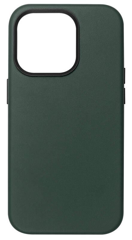 Kryt na mobil RhinoTech MAGcase Eco na Apple iPhone 14 Plus zelený, Kryt, na, mobil, RhinoTech, MAGcase, Eco, na, Apple, iPhone, 14, Plus, zelený