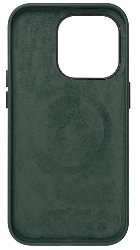 Kryt na mobil RhinoTech MAGcase Eco na Apple iPhone 14 Plus zelený, Kryt, na, mobil, RhinoTech, MAGcase, Eco, na, Apple, iPhone, 14, Plus, zelený