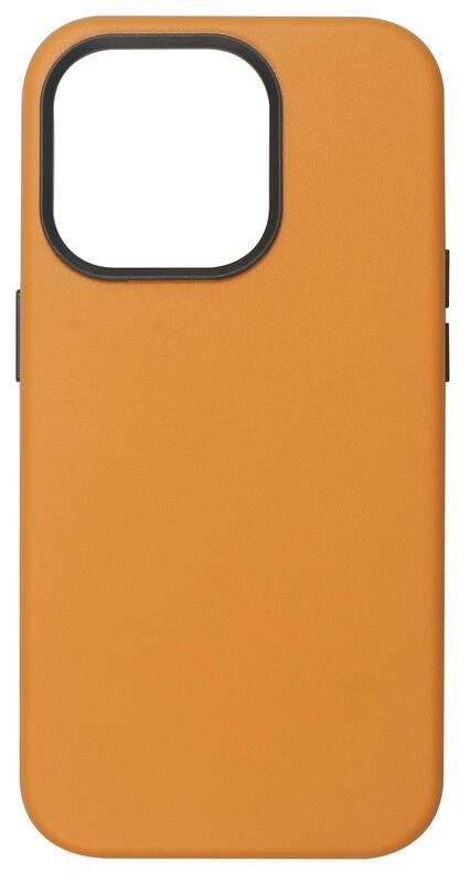 Kryt na mobil RhinoTech MAGcase Eco na Apple iPhone 14 Plus žlutý, Kryt, na, mobil, RhinoTech, MAGcase, Eco, na, Apple, iPhone, 14, Plus, žlutý