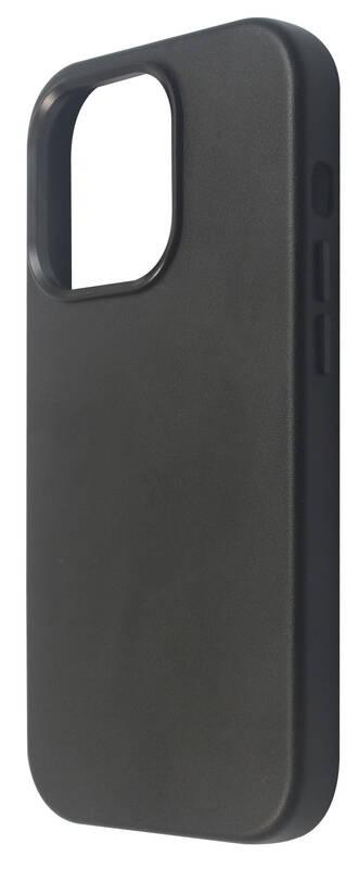 Kryt na mobil RhinoTech MAGcase Eco na Apple iPhone 14 Pro černý, Kryt, na, mobil, RhinoTech, MAGcase, Eco, na, Apple, iPhone, 14, Pro, černý